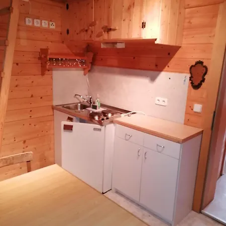 Stoderhuette Appartement Aich (Styria)