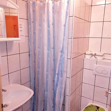 Stoderhuette شقة آيش