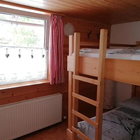 Apartment Stoderhuette