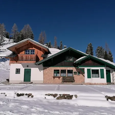 Stoderhuette Appartement Aich (Styria)
