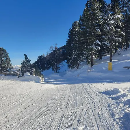 Stoderhuette Aich (Styria)