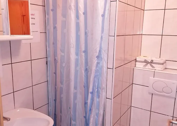 Stoderhütte Apartamento Aich (Styria)