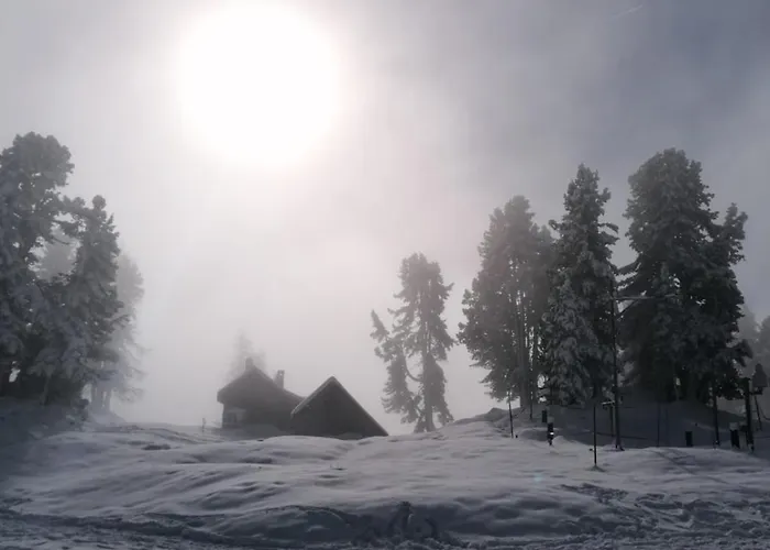 Stoderhütte Apartamento Aich (Styria)