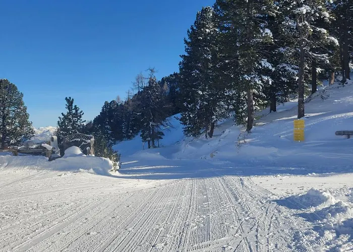 Stoderhütte Aich (Styria)